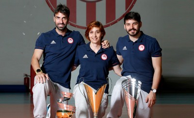 Ανανέωση με Manual PhysioPraxis