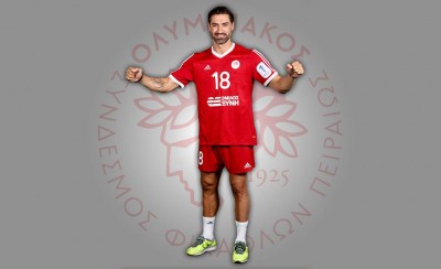 Έμεινε στον Θρύλο ο Σανίκης