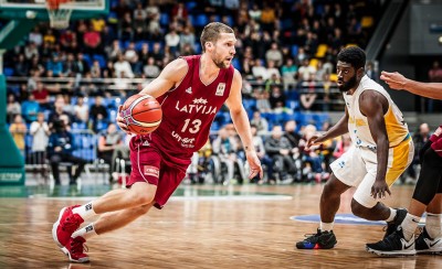 Μυθικός Στρέλνιεκς!