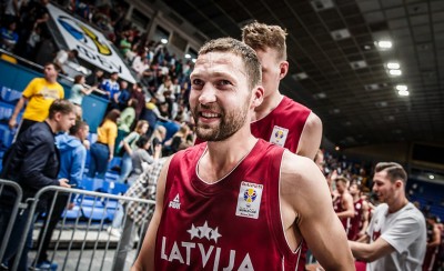 Οι 53 πόντοι του Στρέλνιεκς! (video)