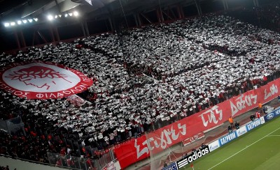 Το μήνυμα του λαού του Θρύλου!