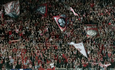 Στήριξε την ομάδα, κλείσε θέση στο Ναό