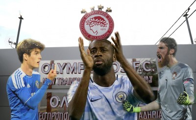 Η πρόκριση ήρθε, έρχονται και τα ωραία!