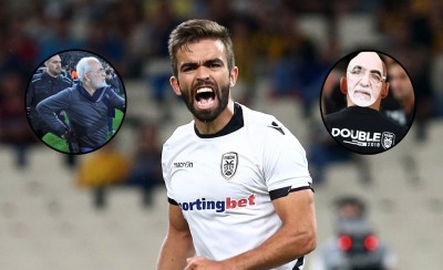 Αποφασίστε, όμως, παιδιά!