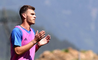 Στη Λεχ Πόζναν ο Γούτας