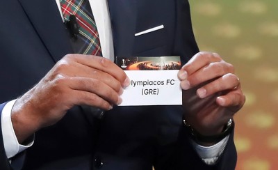 Μαθαίνει τον επόμενο αντίπαλο