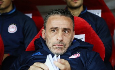 Βρήκε δουλειά ο Μπέντο!