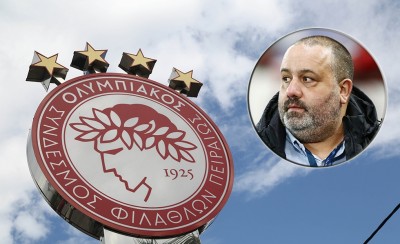 Ολυμπιακή και Πειραιώτικη απάντηση σε  ΣΥΡΙΖΑΝΕΛ, Βασιλειάδη
