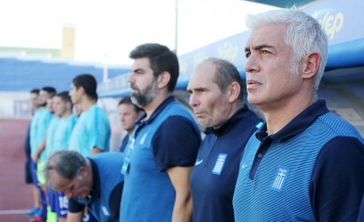 Έμεινε ο Νικοπολίδης στην Ελπίδων