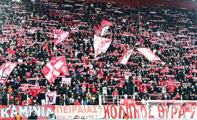 Τα εισιτήρια για την πρώτη 