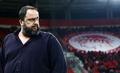 Πάντα δίπλα στην κοινωνία, με μπροστάρη τον ηγέτη του