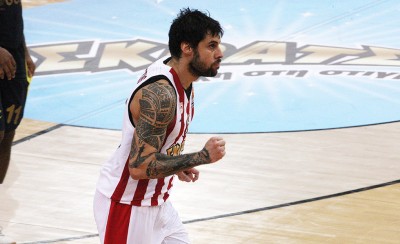 Συνεχίζει τη σκληρή δουλειά ο Πρίντεζης (videos)