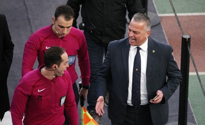 Πόση γραφικότητα χωράει σε έναν άνθρωπο;