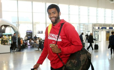 Υποψήφιος για Μπαρτσελόνα ο Τόμπσον!