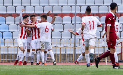 Σκληρή δουλειά από τους μικρούς