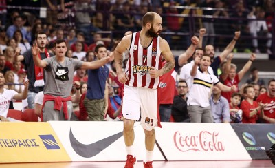 Οι ευχές της ΚΑΕ στον αρχηγό (photo)