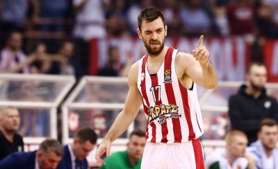 Σκληρή δουλειά από το Μάντζαρη (video)