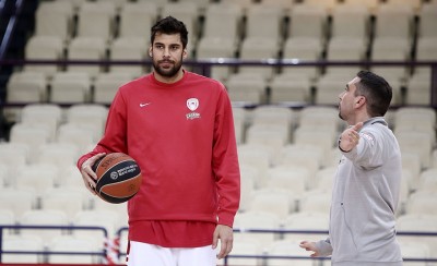 Πρίντεζης... διαρκείας!