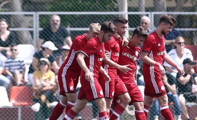 Συνεχίζουν την προετοιμασία τους