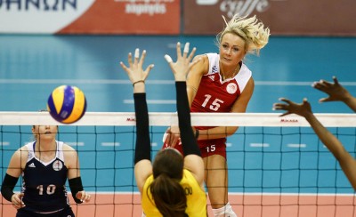 Μία οικογένεια ο Θρύλος (photos)