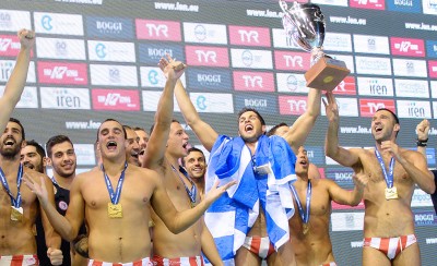 Ο δρόμος προς τη δόξα! (video)