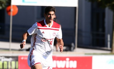 Ξεπεράστηκε για Νικολάου