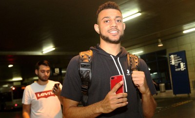 Ο Γκος θα... ελαφρύνει τον Σπανούλη!