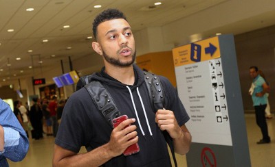 Έρχεται... τρελαμένος ο Ουίλιαμς-Γκος!