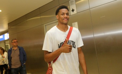 Ανυπόμονος ο Τουπάν (photo)