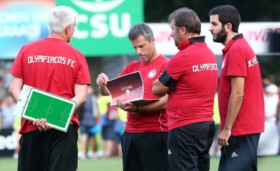 Έκανε την ανάλυσή του ο Μαρτίνς