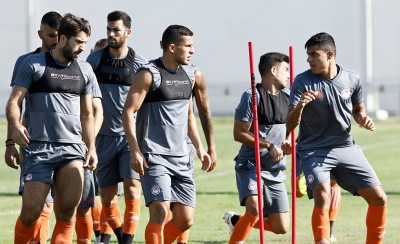 Δεν έχει να χάσει τίποτα η Λουκέρνη