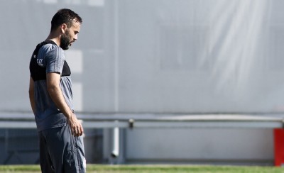 Χωρίς Κούτρη, Νάτχο κόντρα στη Λουκέρνη