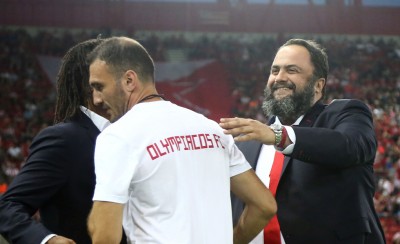 Τετ α τετ Μαρινάκη-Τοροσίδη (photo)