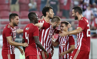 Αντίστροφα για την πρώτη 