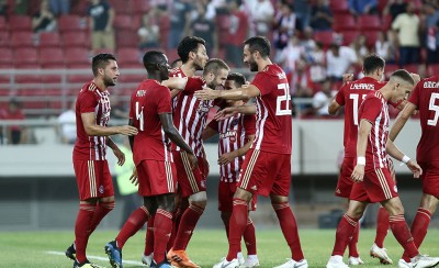Διατήρησε την Ελλάδα στη 14η θέση