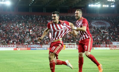 Ήταν ο πολυτιμότερος
