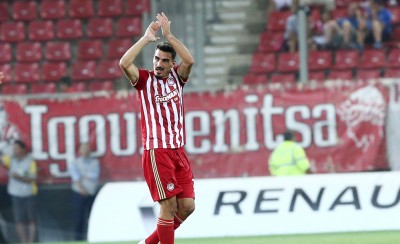 Στο ρυθμό της Θύρας 7 ο Λάζαρος! (videos)