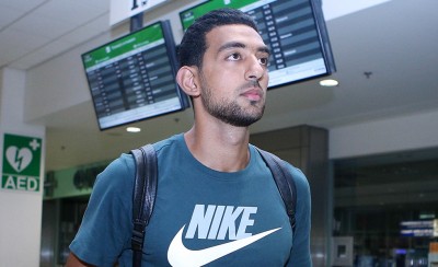 Ήρθε και ο Χασάν στην Ελλάδα! (Photos)