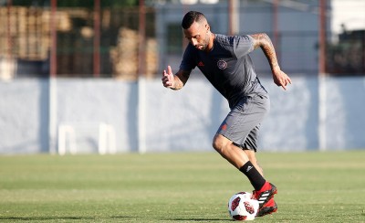 Παίρνει σειρά και ο Γκιγιέρμε