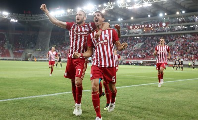 Πλησιάζει η μεγάλη 