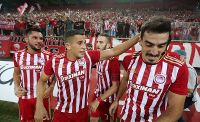 Αρχίζει με Μπέτις, τελειώνει με Μίλαν στο Καραϊσκάκη