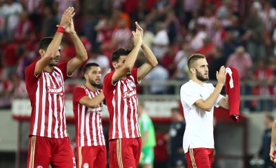 Τα highlights της 