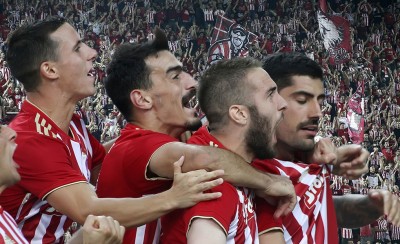 Ομάδα που αρέσει και εκφράζει τον κόσμο!