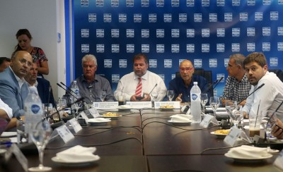 Η Super League αποφάσισε 