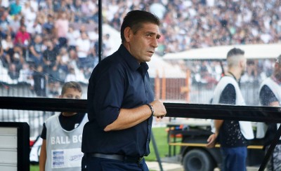Έξαλλος με Κουτσιαύτη ο Παντελίδης