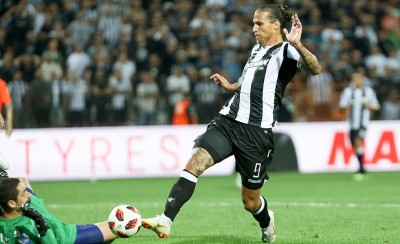 Πάνω απ' όλα προέχει η υγεία του ανθρώπου...