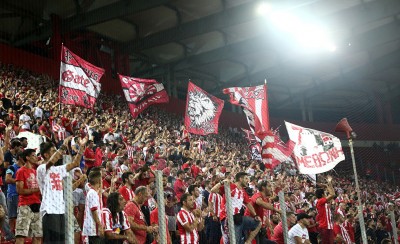 Κυκλοφορούν τα εισιτήρια με ΠΑΣ Γιάννινα