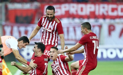 Η καλή αρχή του Βούκοβιτς (photo)