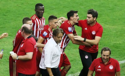 Απολαυστικός για 35 λεπτά!