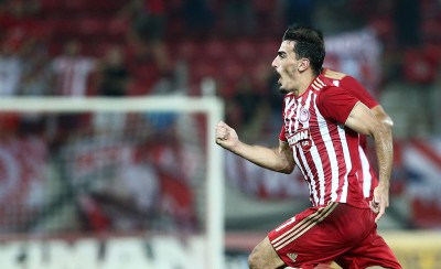 Έτσι νίκησε στην πρεμιέρα (video)
